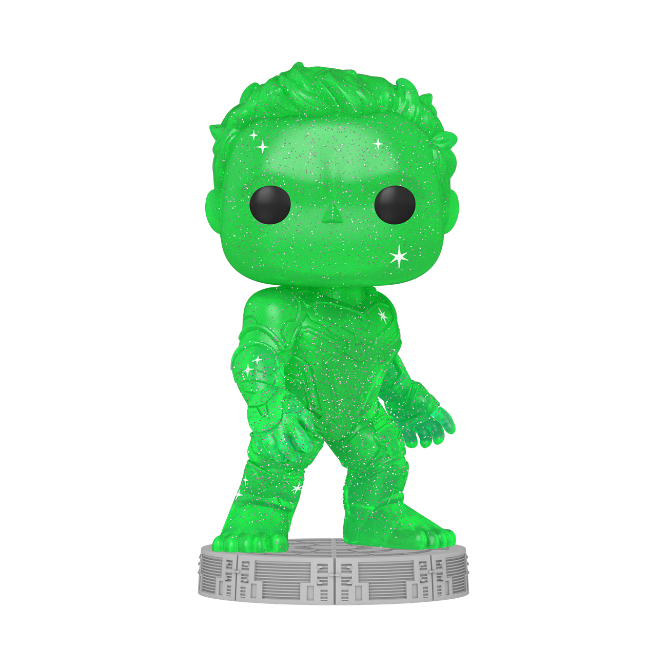 spiderman hulk pop