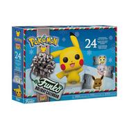 Pokemon Funko Advent Calendar Customize And Print