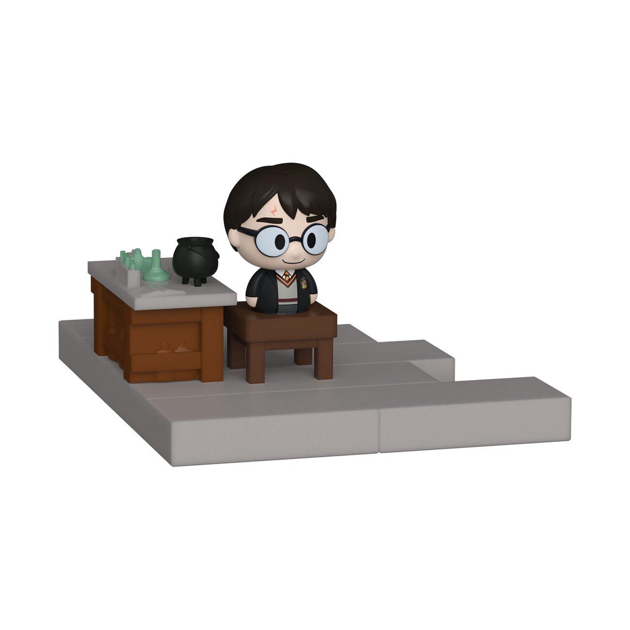 harry potter anniversary funko