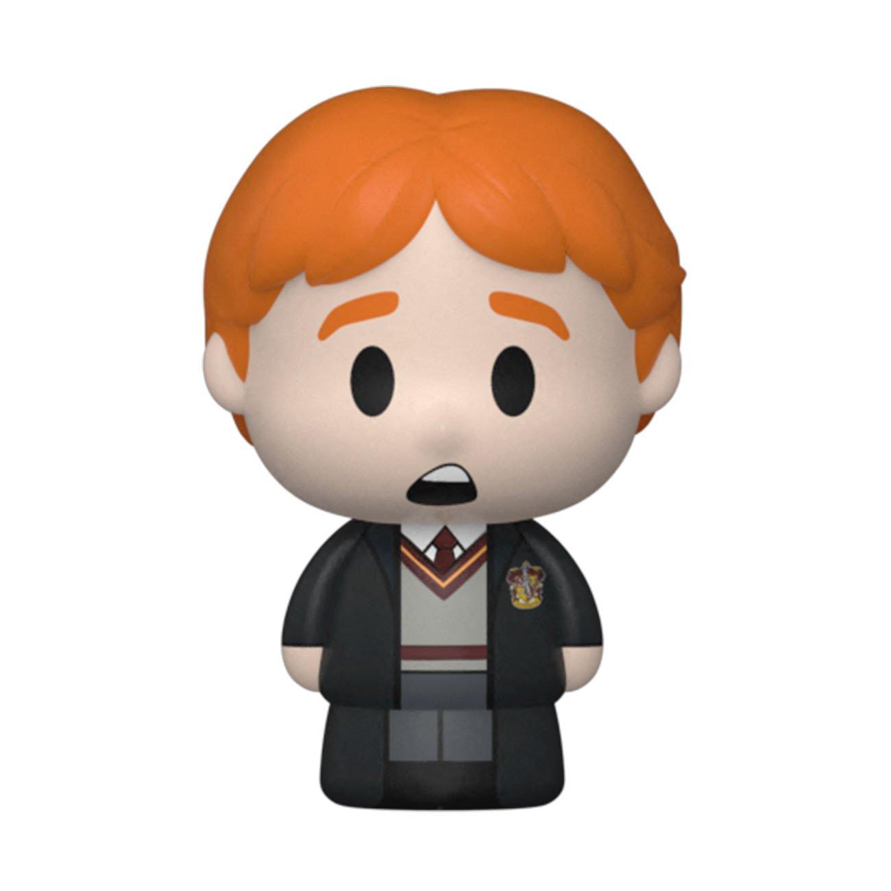 mini moments harry potter