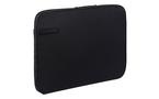 Volkano Wrap Series Laptop Sleeve for Laptops up to 11.6-in Black