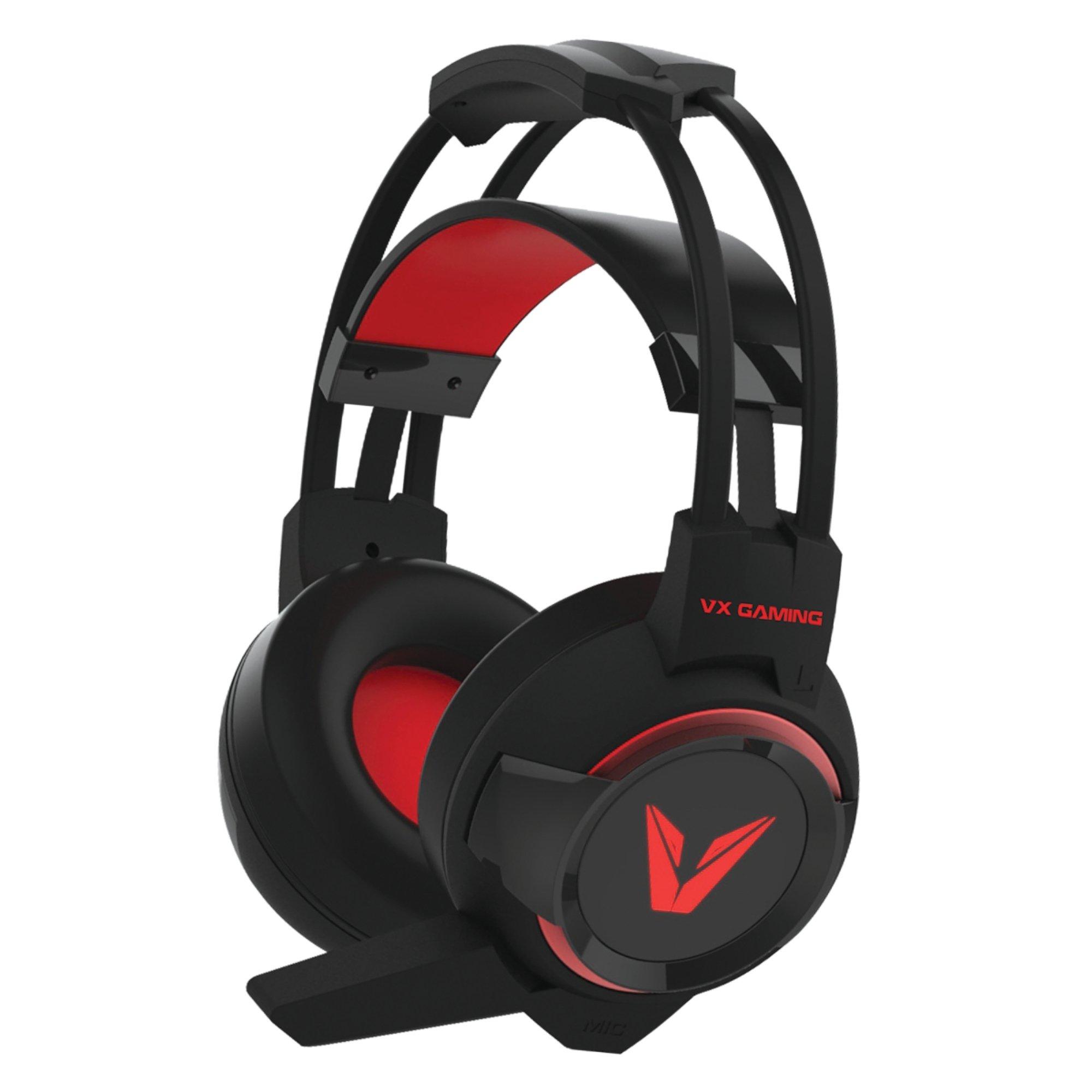 Volkano VX Gaming Team Series Wired Gaming Headset GameStop