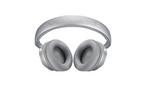 Volkano X Silenco Series Active Noise Cancelling Bluetooth Headphones Silver