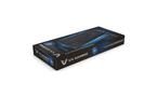 Volkano VX Reinforce Series Water Resistant Backlit Mechanical Gaming Keyboard