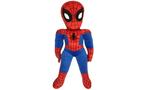 Marvel Spidey and His Amazing Friends Spider-Man Pillow Buddy Plush