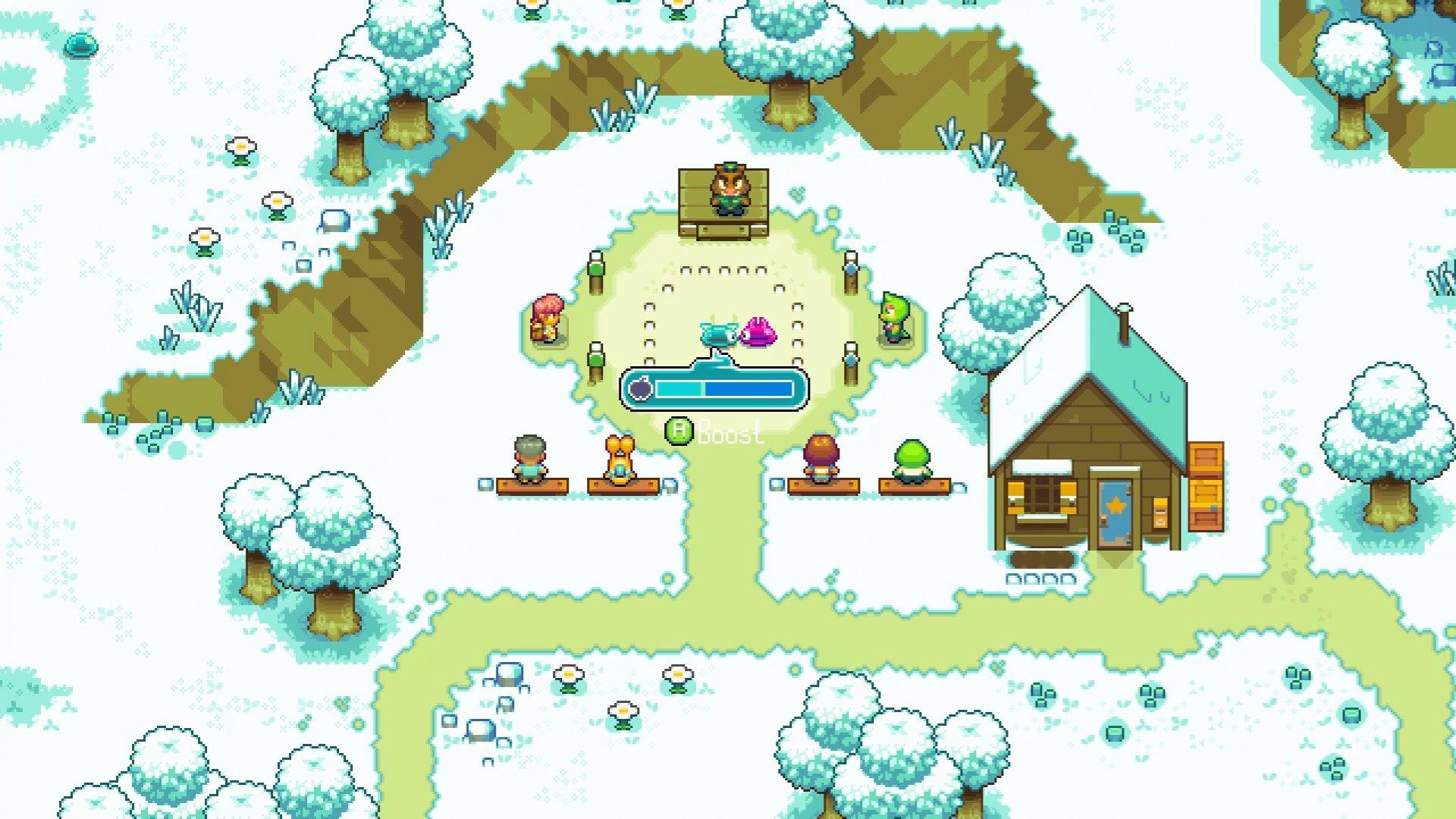Alchemic Cutie - Nintendo Switch