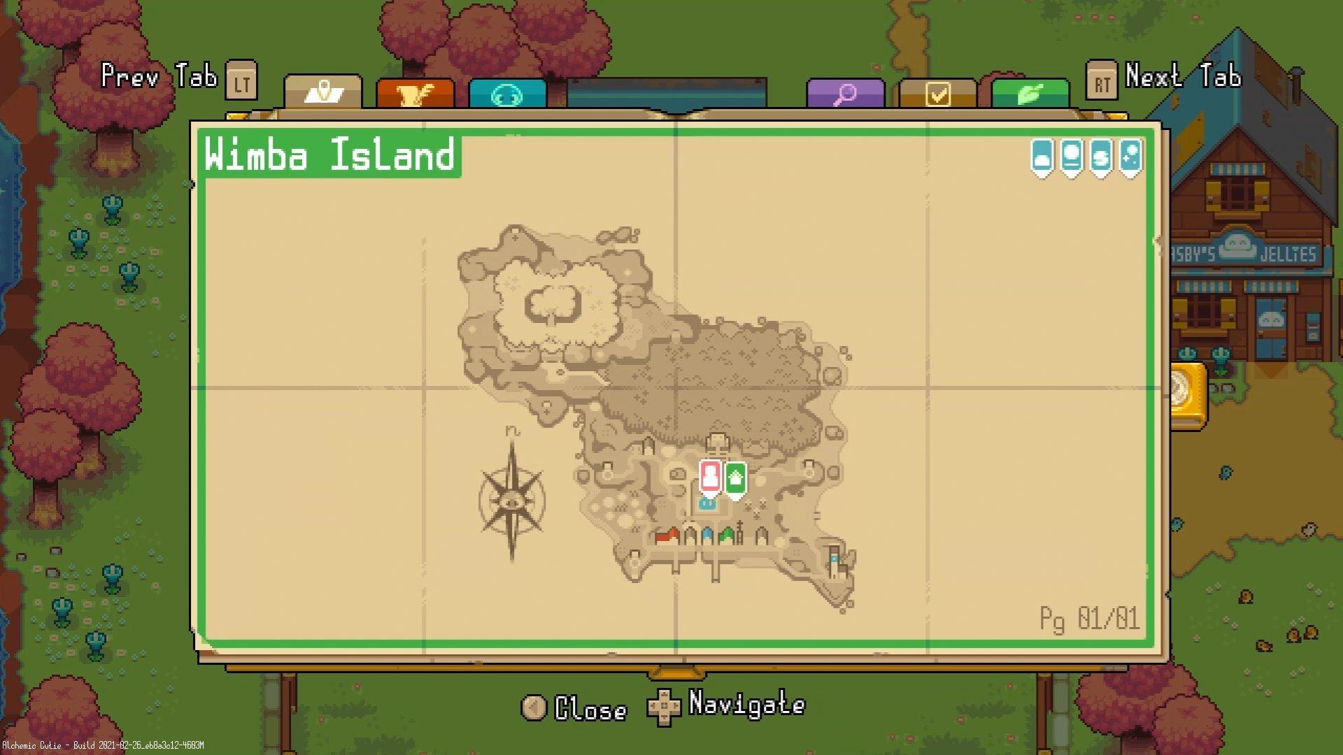 Alchemic Cutie - PlayStation 4