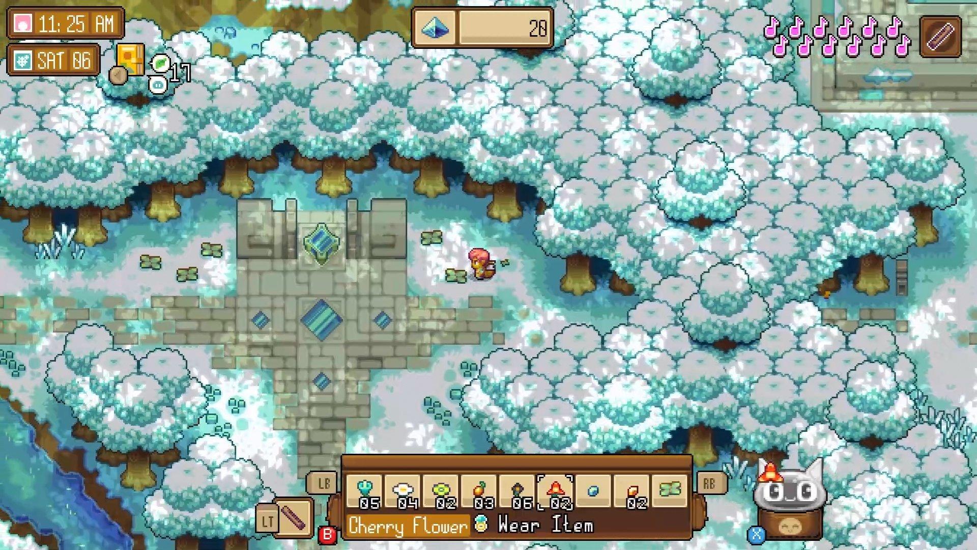 Alchemic Cutie - PlayStation 4