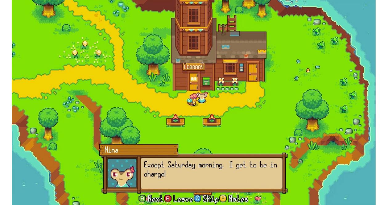 Alchemic Cutie - Nintendo Switch