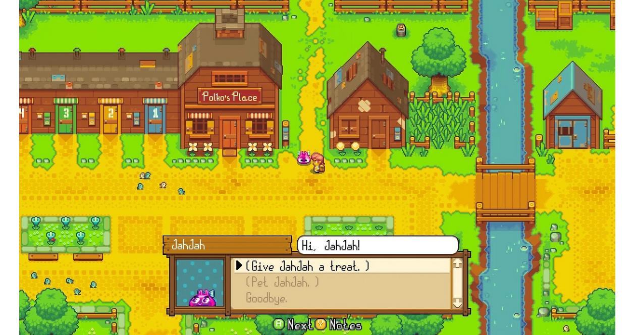 Alchemic Cutie - Nintendo Switch