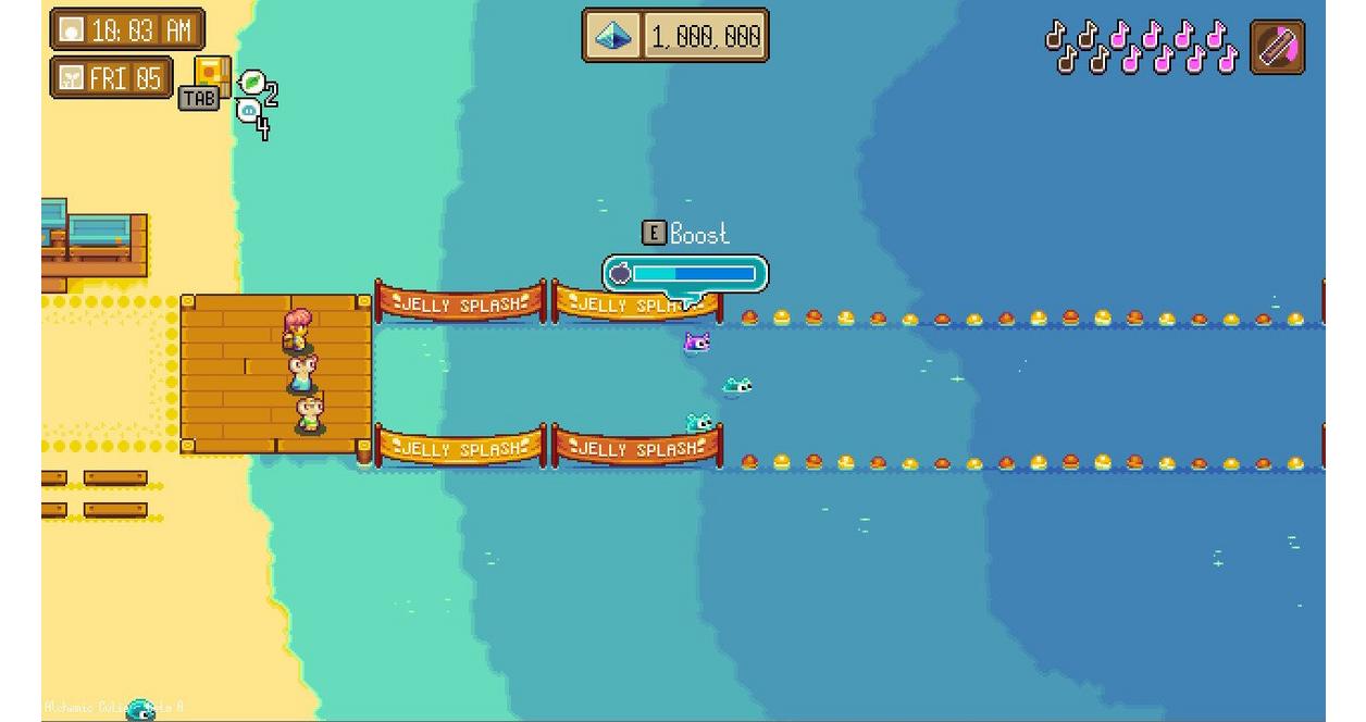 Alchemic Cutie - Nintendo Switch