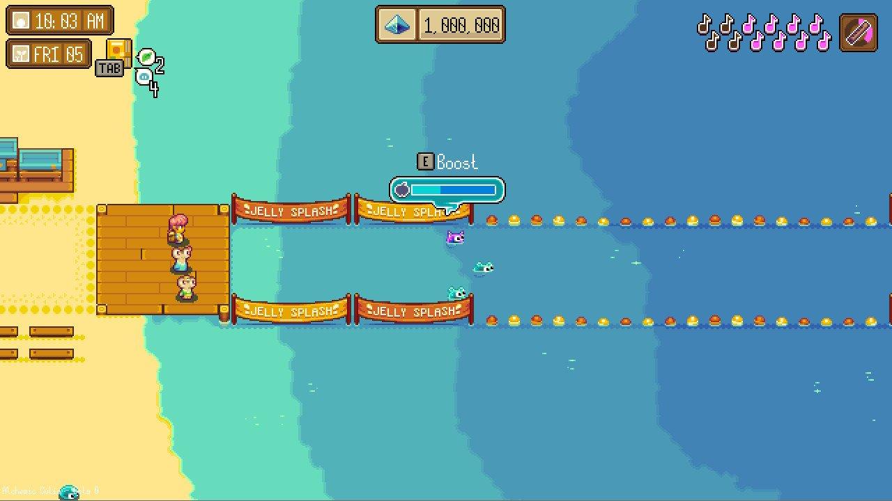 Alchemic Cutie - PlayStation 4