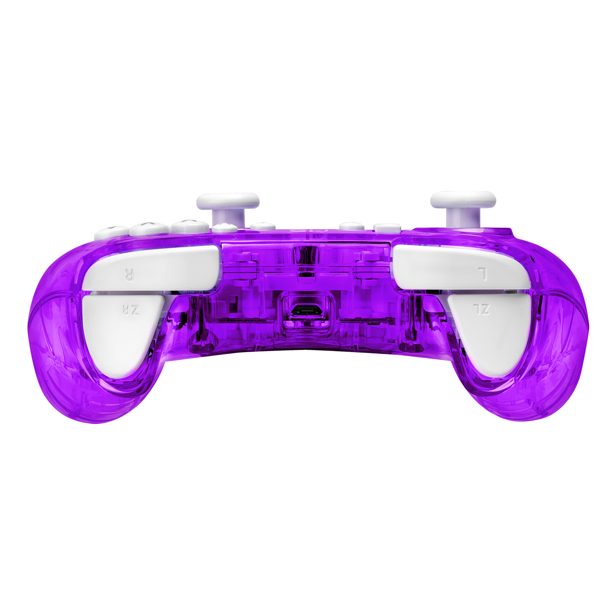 list item 4 of 7 PDP Rock Candy Wired Controller for Nintendo Switch - Cosmo Berry