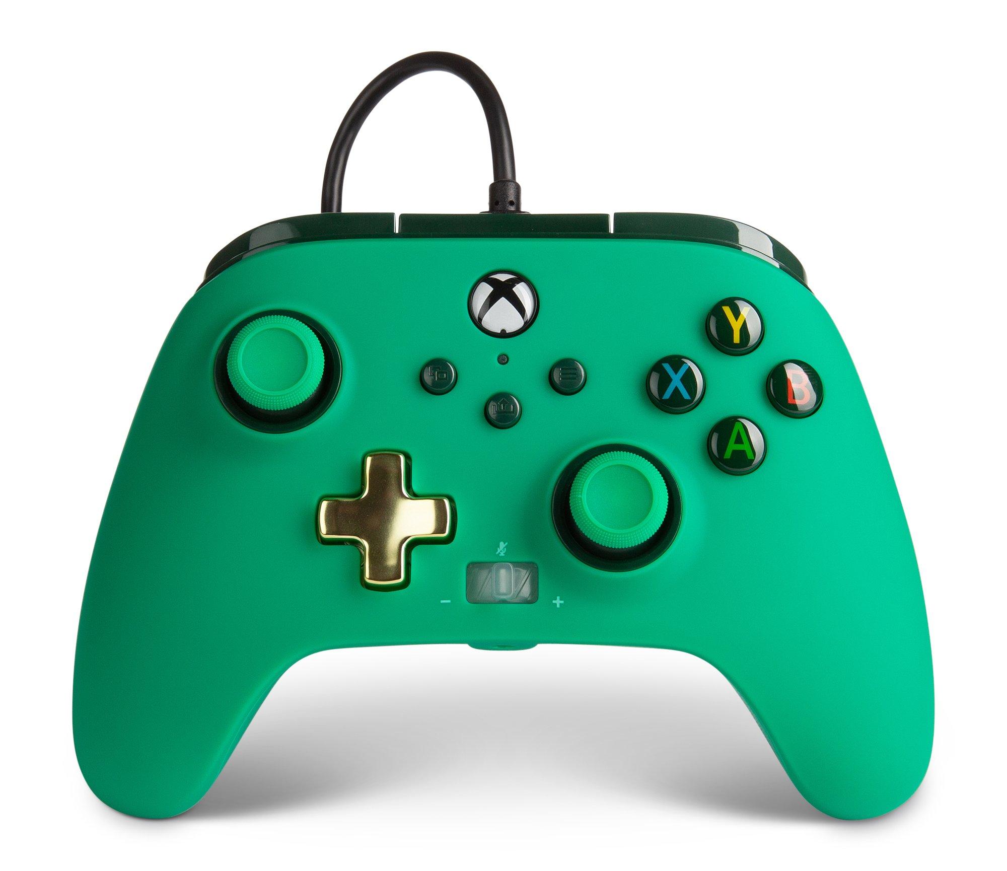 Gamestop xbox wired hot sale controller