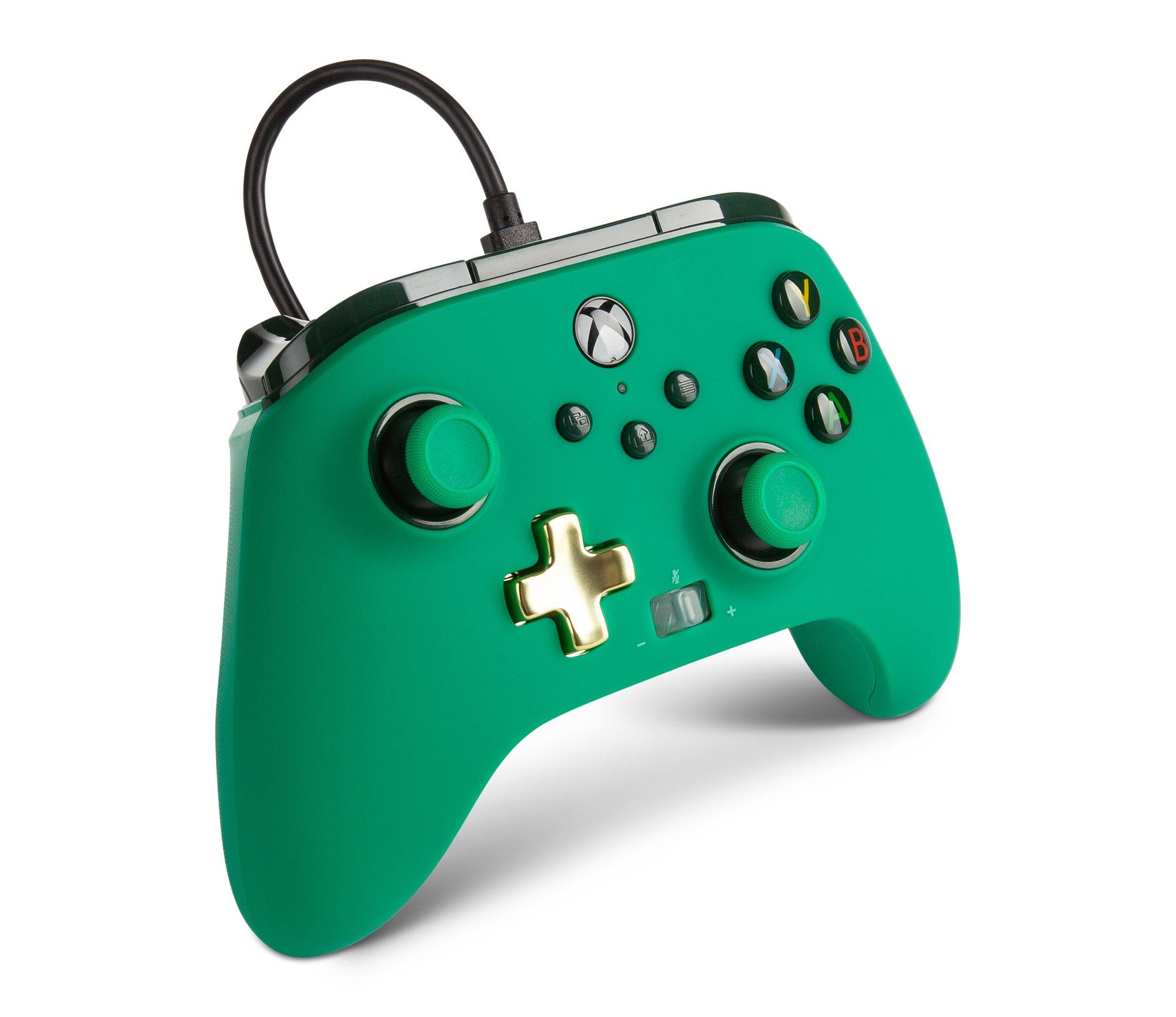 list item 2 of 8 PowerA Enhanced Wired Controller for Xbox Series X/S