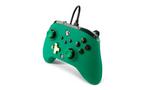 PowerA Enhanced Wired Controller for Xbox Series X/S - Green