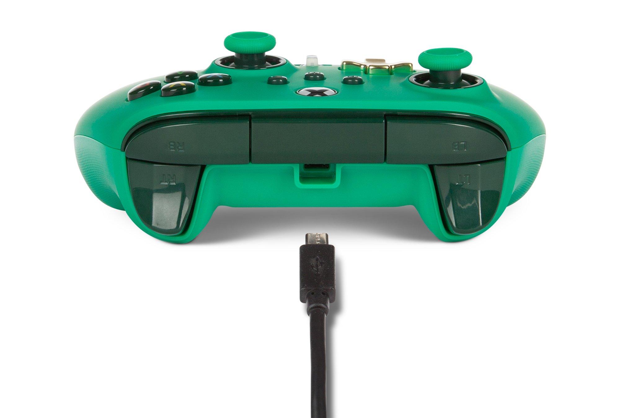 list item 5 of 8 PowerA Enhanced Wired Controller for Xbox Series X/S