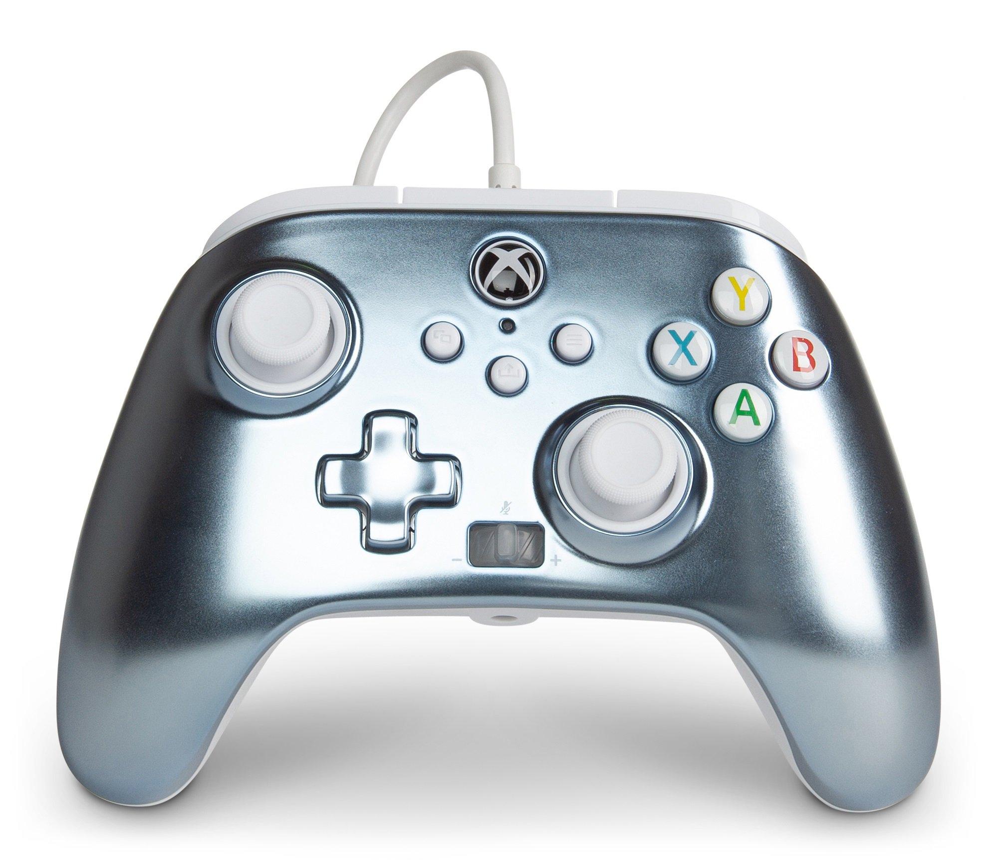 Gamestop xbox wired hot sale controller