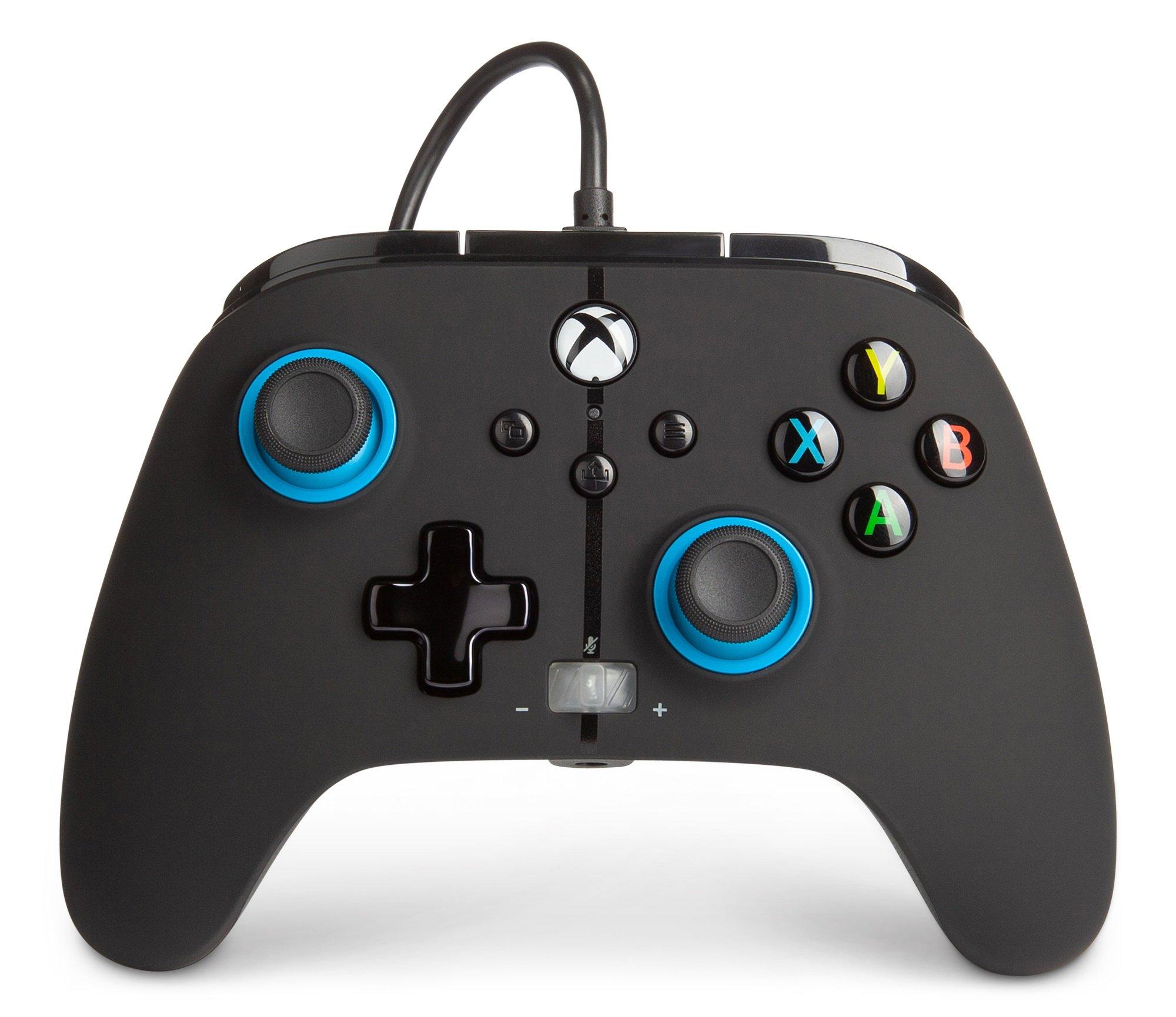 PowerA Enhanced Wired Controller for Xbox Series X/S