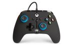 PowerA Enhanced Wired Controller for Xbox Series X/S - Blue Hint
