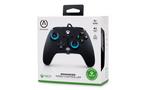 PowerA Enhanced Wired Controller for Xbox Series X/S - Blue Hint
