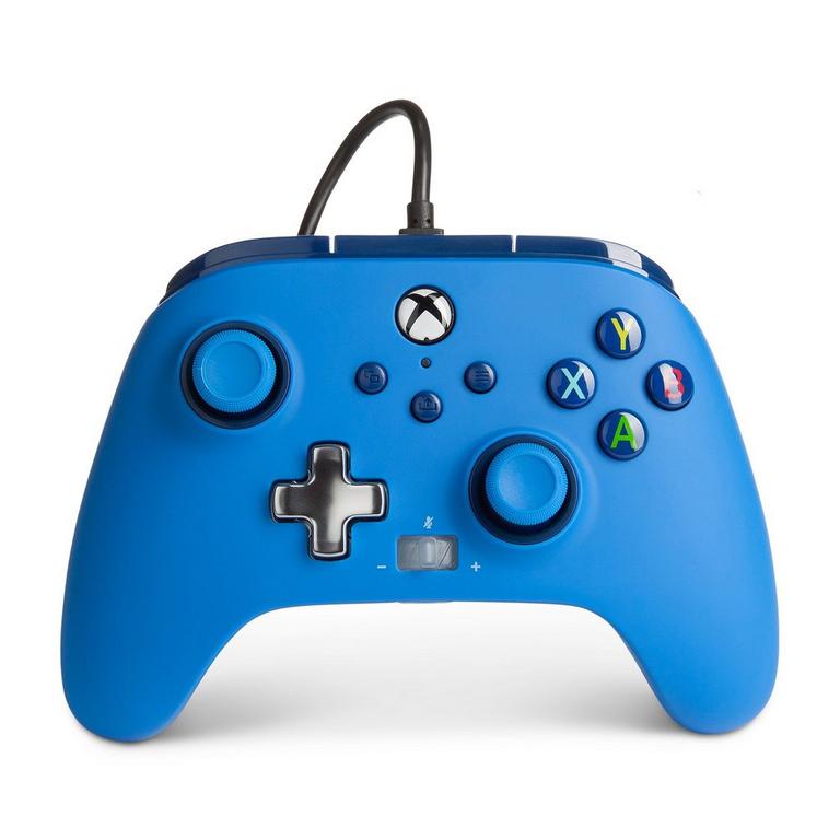 PowerA Enhanced Wired Controller for Xbox Series X|S - Green