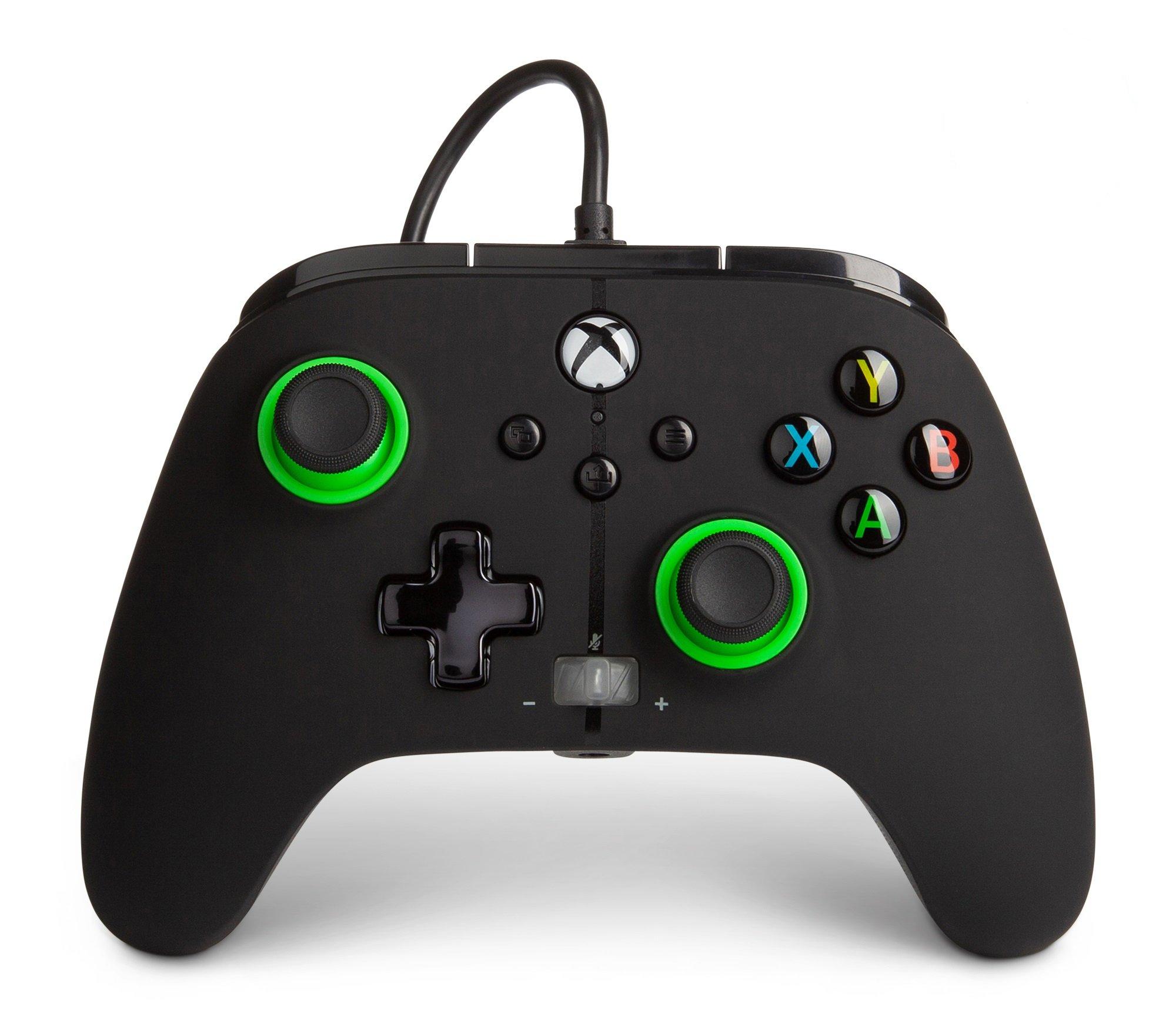 PowerA Enhanced Wired Controller for Xbox Series X/S