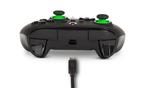 PowerA Enhanced Wired Controller for Xbox Series X/S - Green Hint