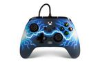 PowerA Enhanced Wired Controller for Xbox Series X/S - Arc Lightning