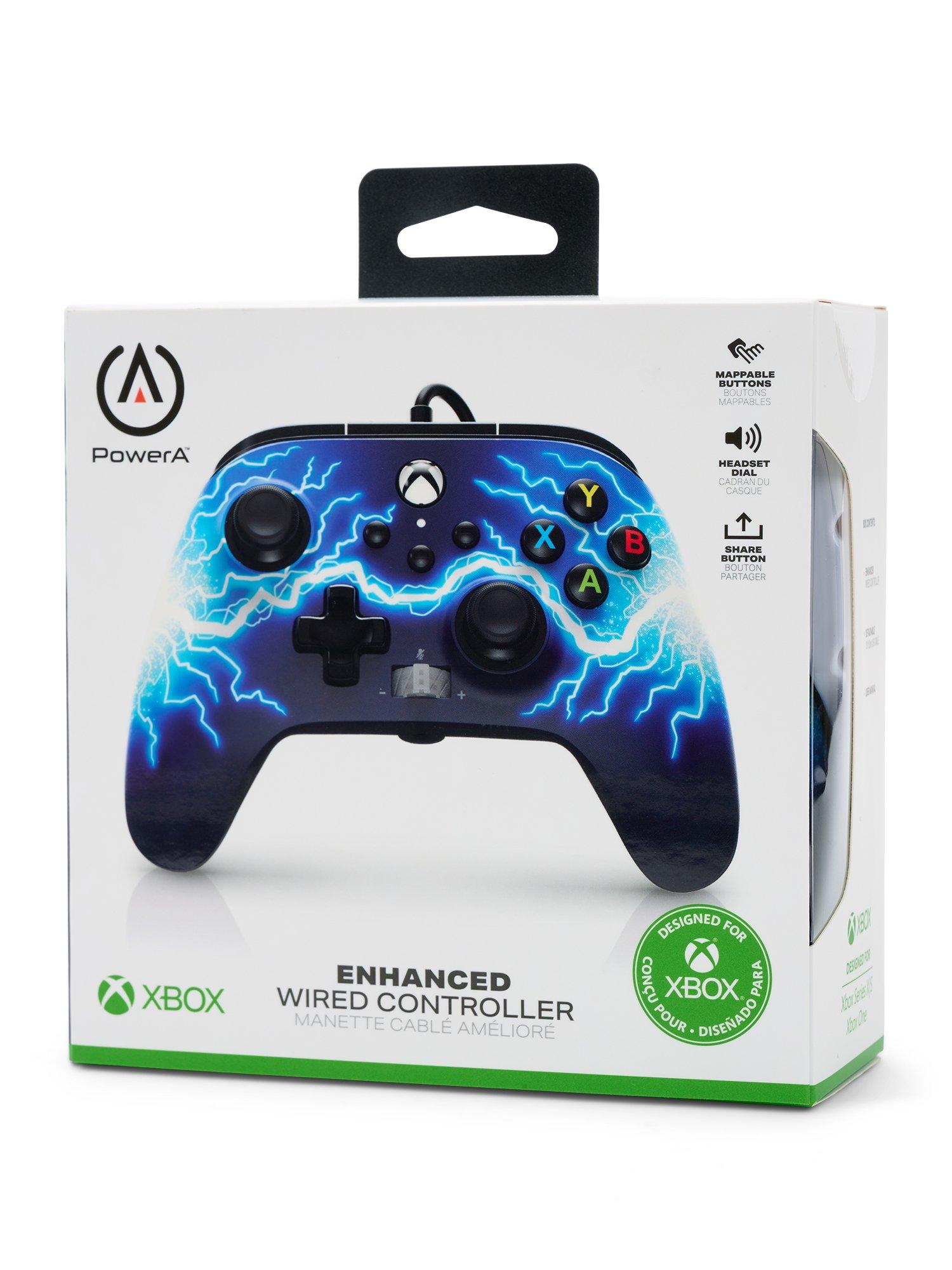 Xbox 360 wired controller 2024 gamestop