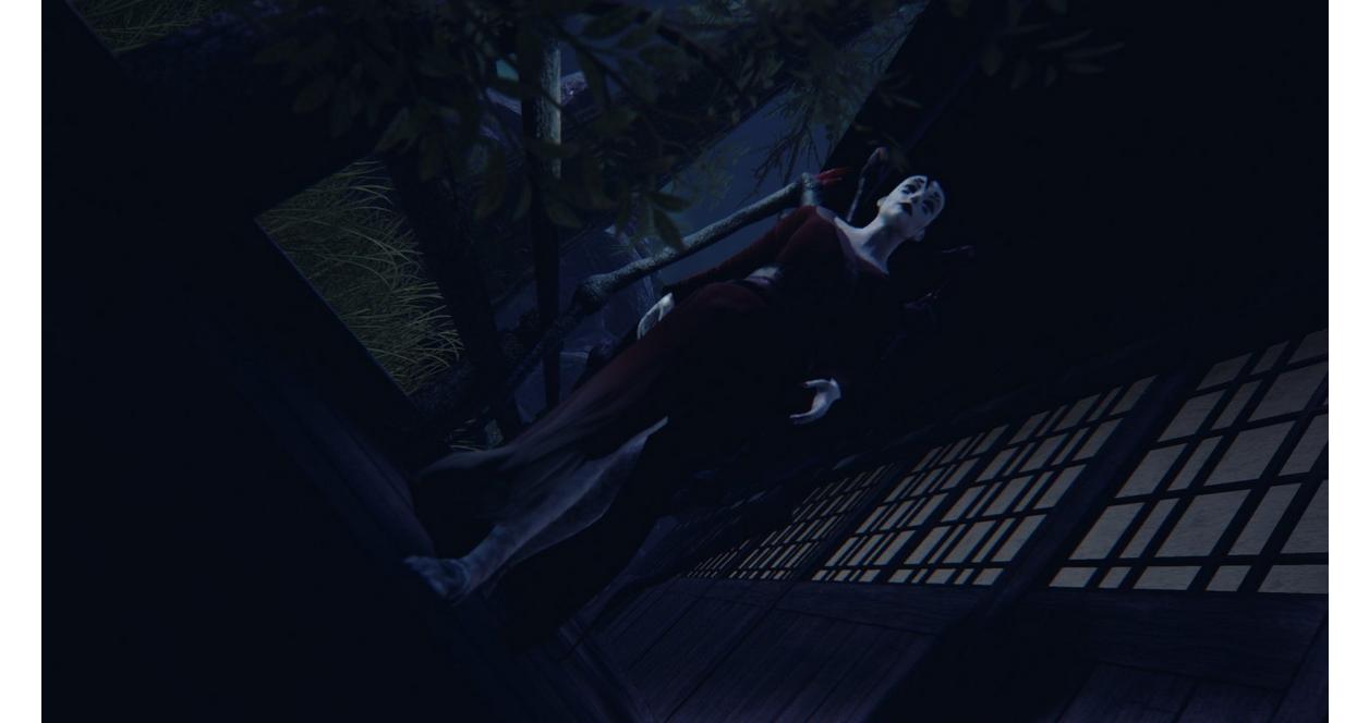 Ikai - PlayStation 5