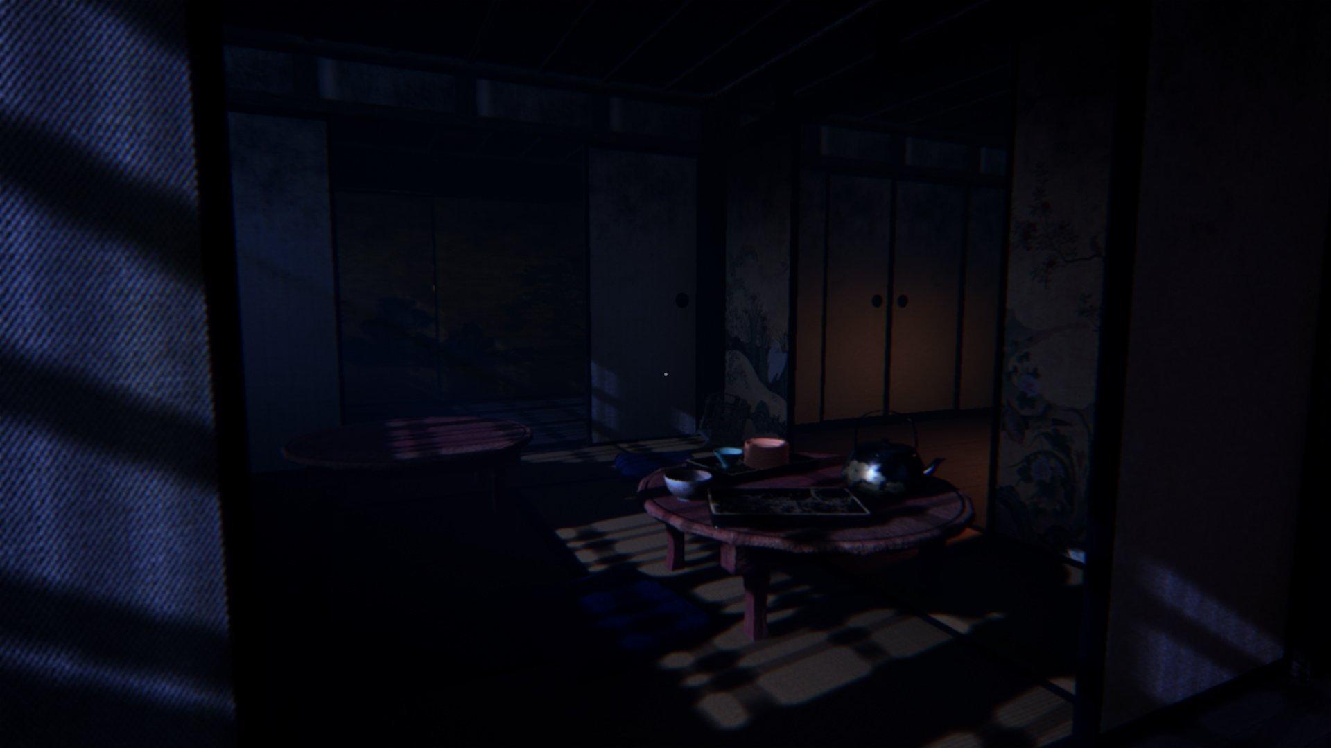 Ikai - PlayStation 5