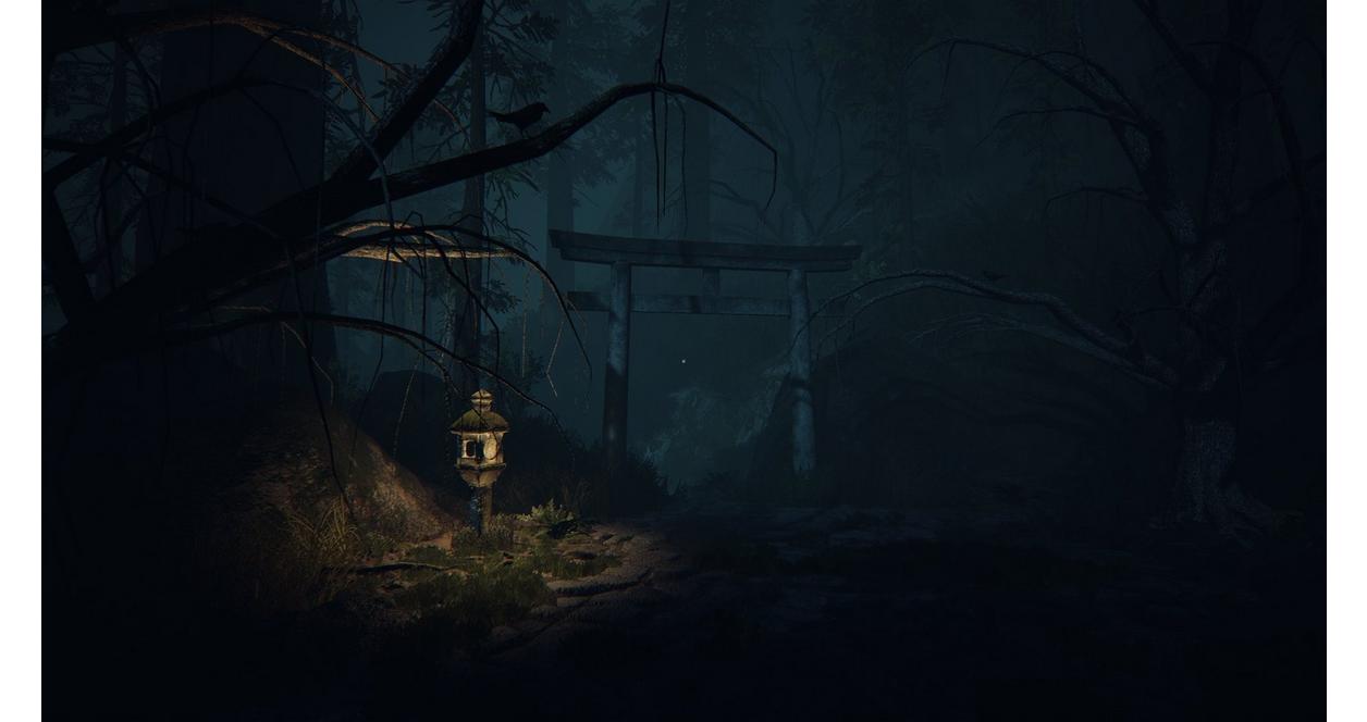 Ikai - PlayStation 4