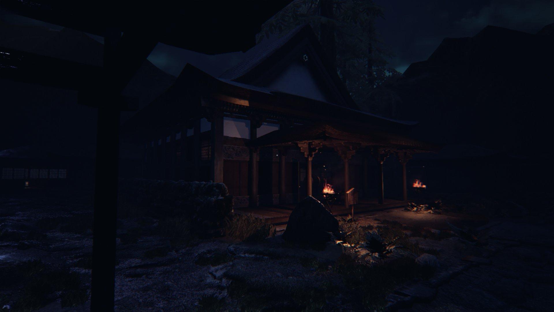 Ikai - PlayStation 5