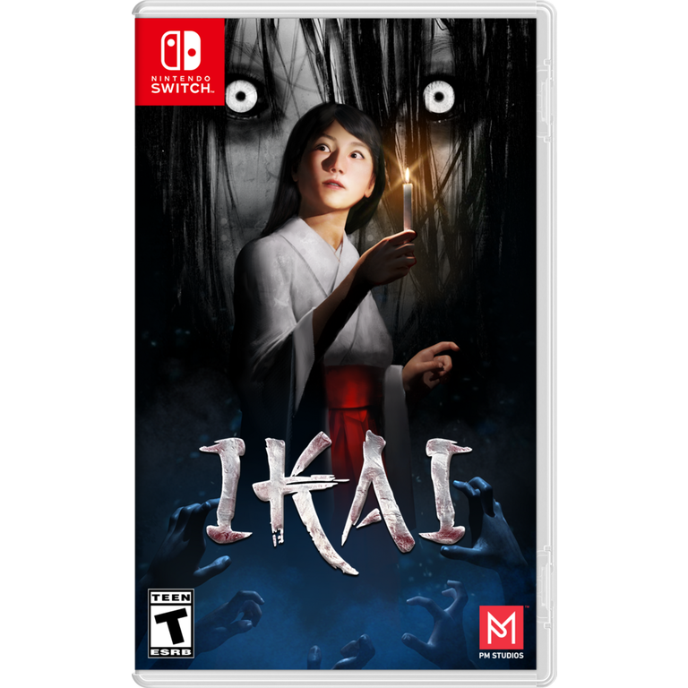Ikai - Nintendo Switch