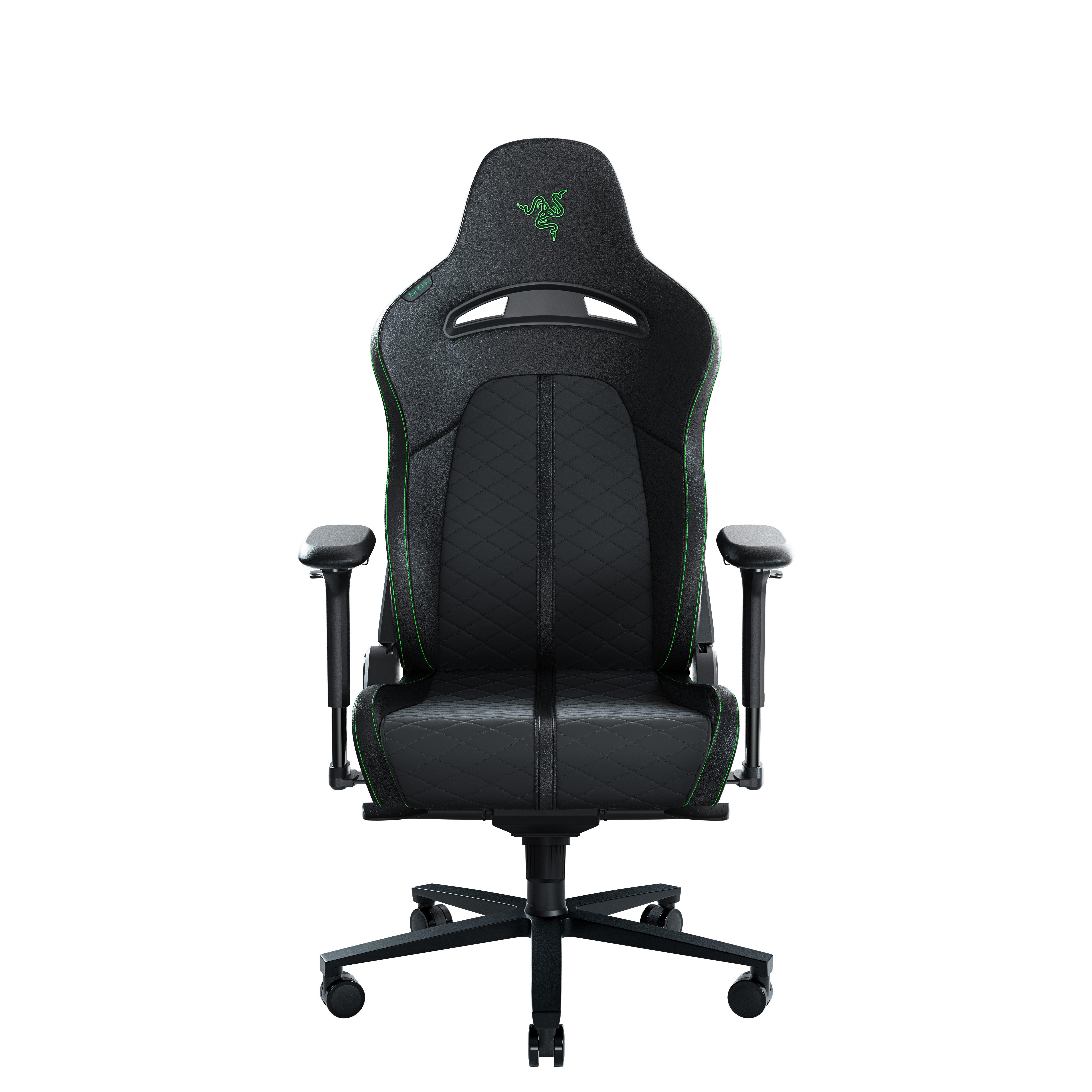 list item 1 of 5 Razer Enki All-Day Comfort Gaming Chair