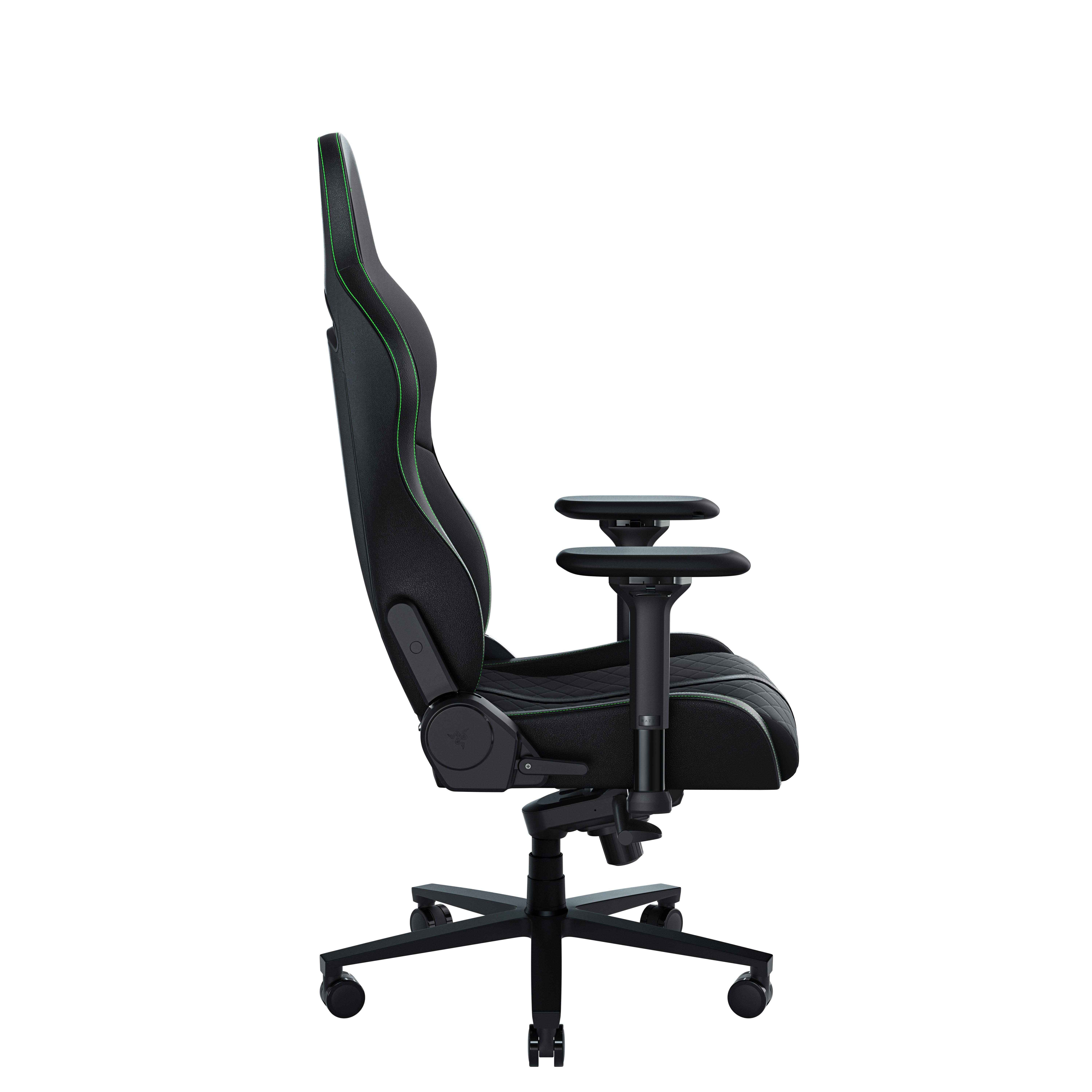 list item 3 of 5 Razer Enki All-Day Comfort Gaming Chair