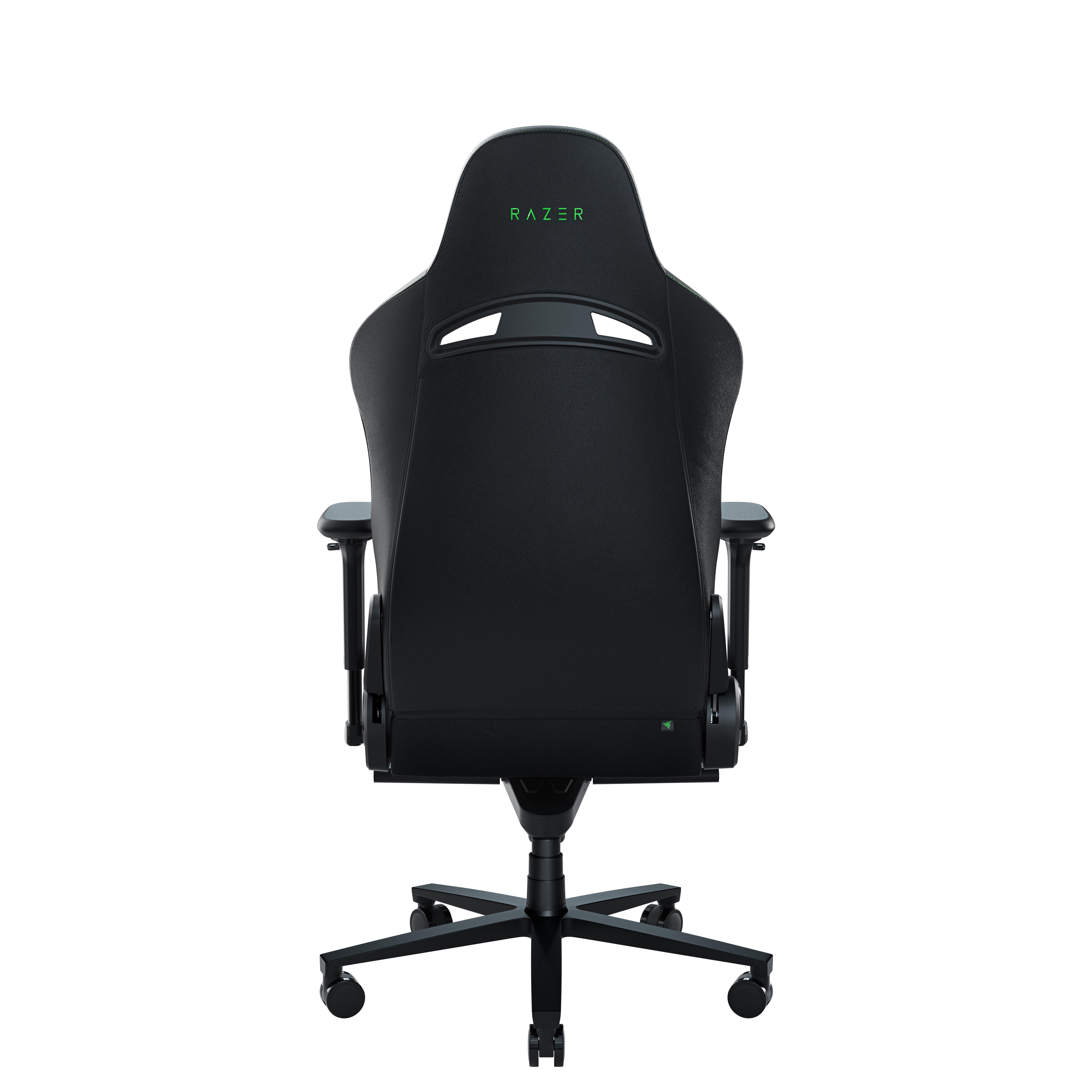 list item 5 of 5 Razer Enki All-Day Comfort Gaming Chair