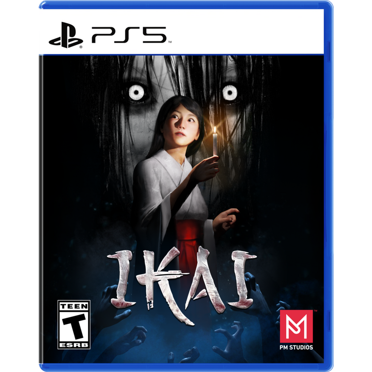 Ikai - PlayStation 5