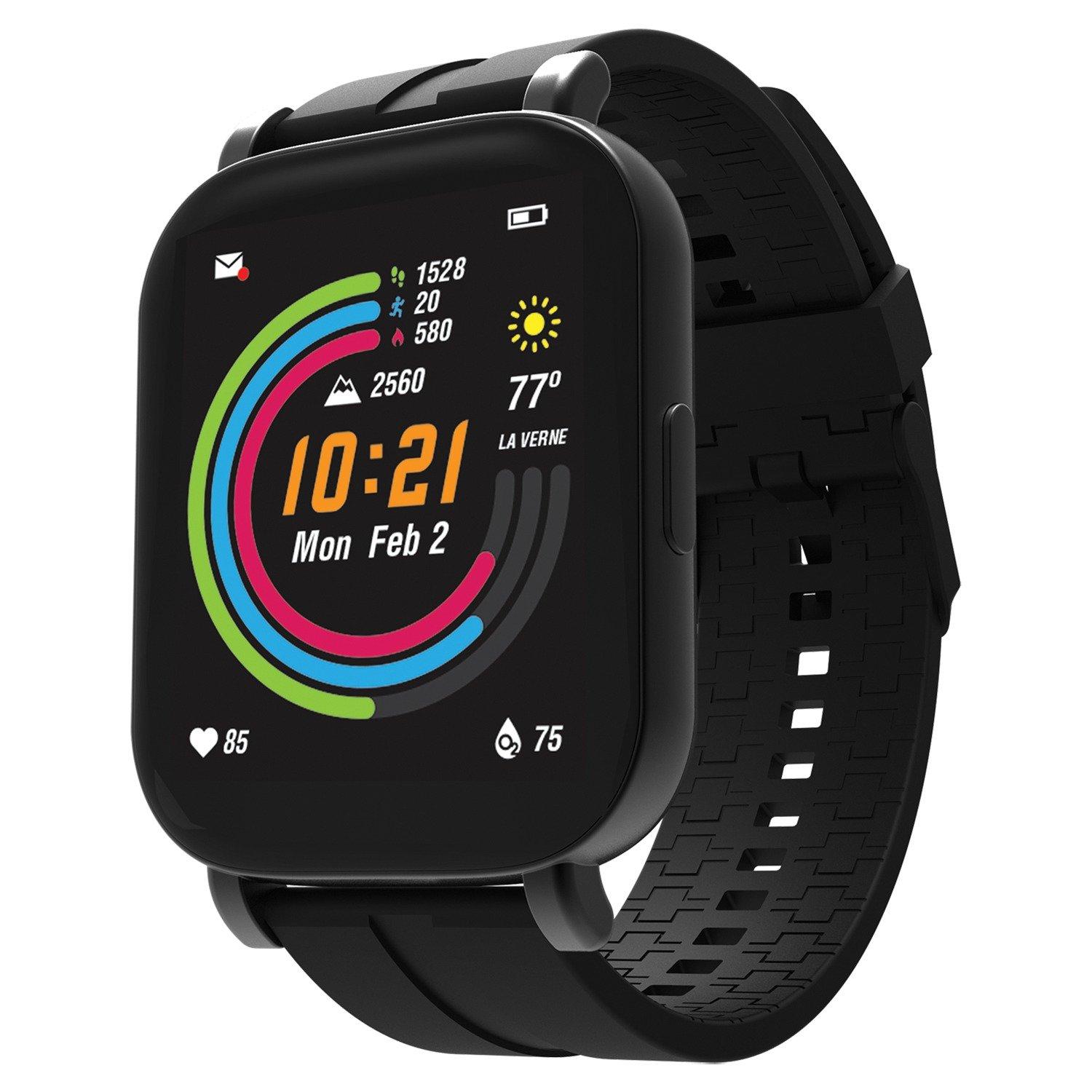 3Plus Vibe Pro Smartwatch |