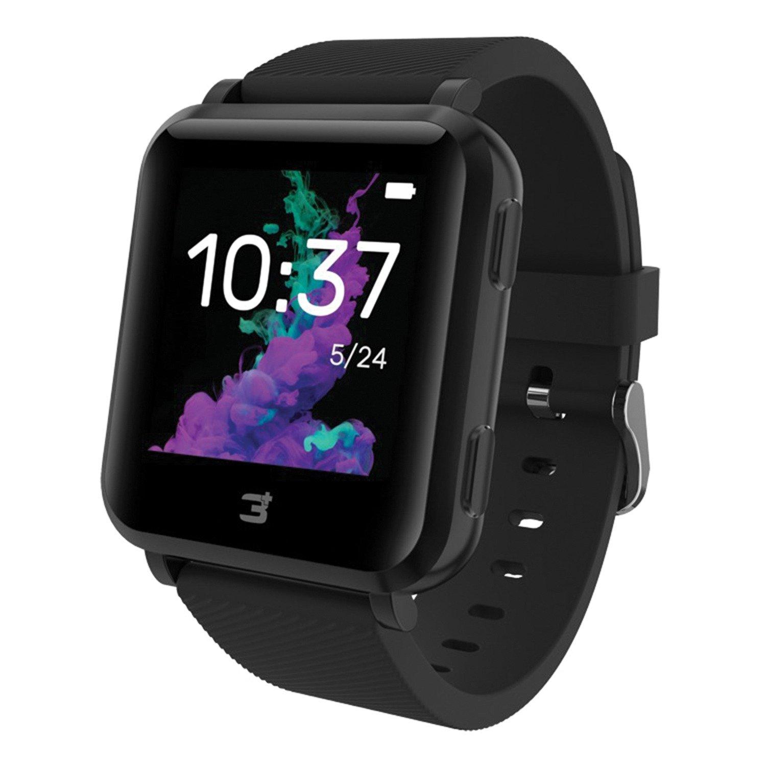 3Plus Vibe Plus Smartwatch | GameStop