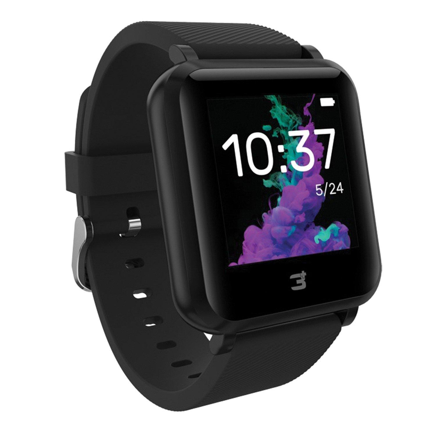 3Plus Vibe Plus Smartwatch