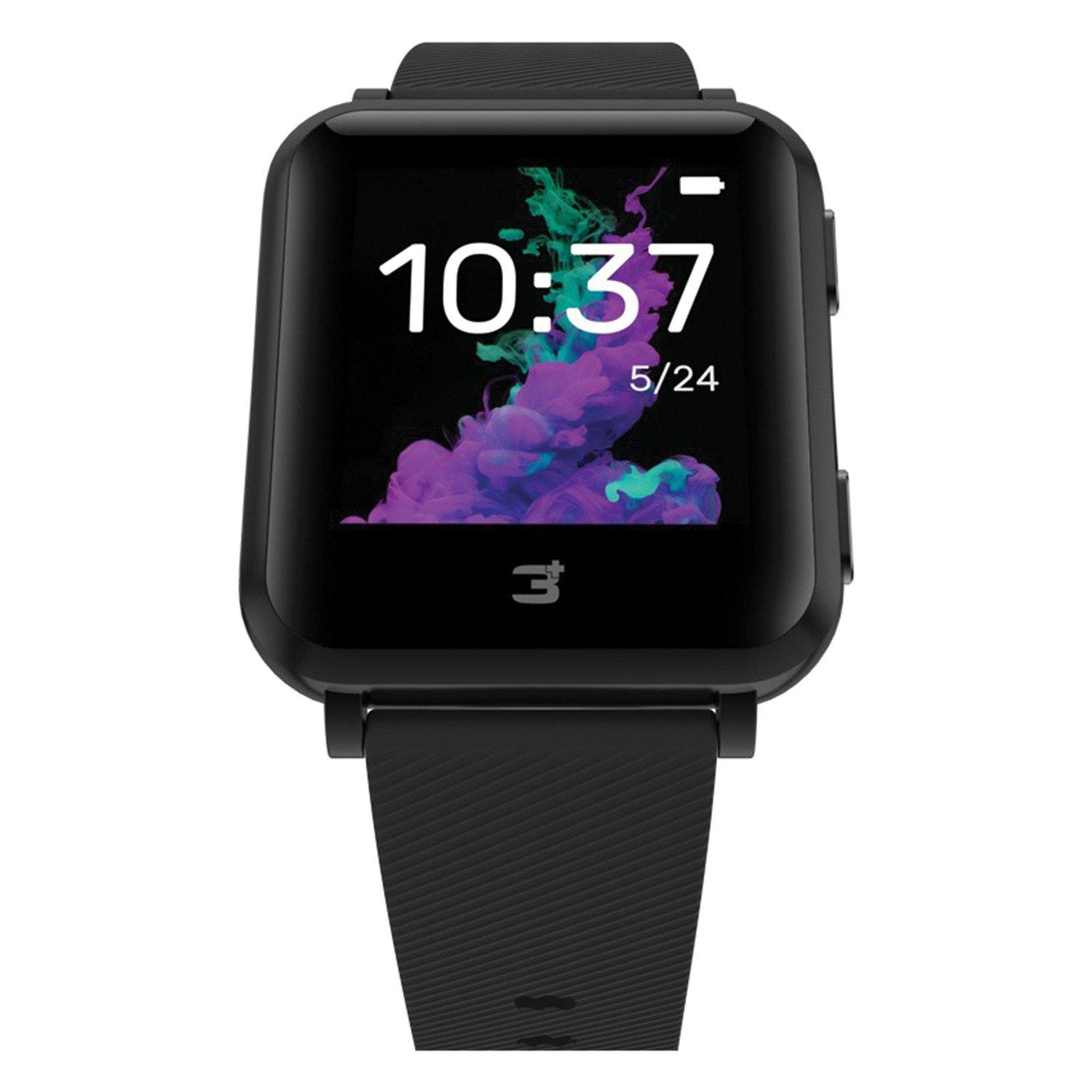 3plus vibe smart watch