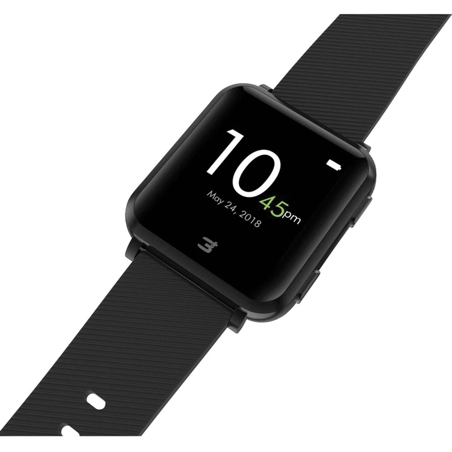 3Plus Vibe Plus Smartwatch