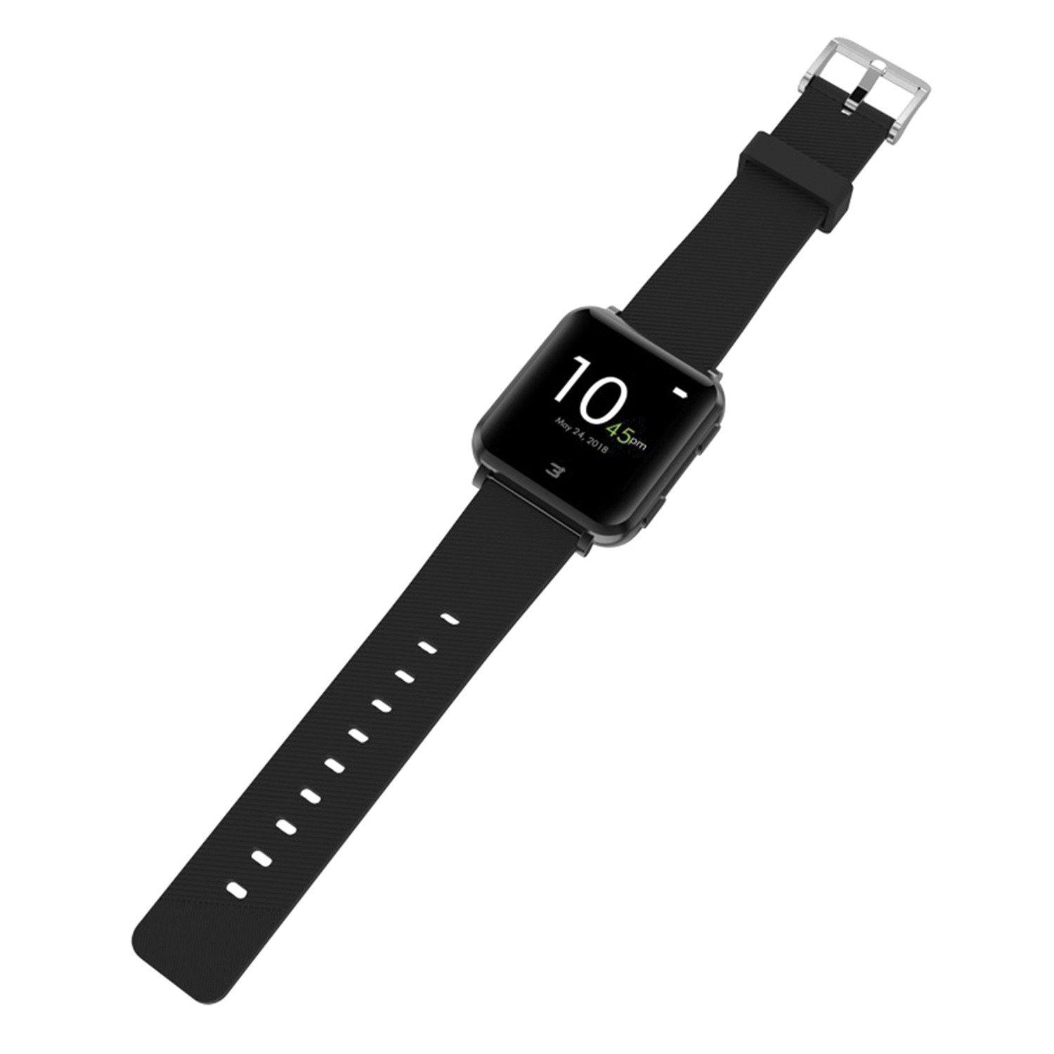 3Plus Vibe Smartwatch Bands