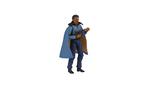 Kenner The Vintage Collection Star Wars The Empire Strikes Back Lando Calrissian Action Figure