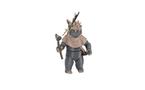 Kenner The Vintage Collection Star Wars Return of the Jedi Teebo Action Figure