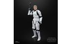 Hasbro Star Wars The Black Series George Lucas in Stormtrooper Disguise Action Figure