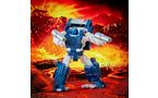 Hasbro Transformers Kingdom War for Cybertron Deluxe Pipes Slammer 5.5-in Figure
