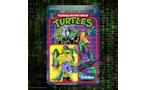 Super7 Teenage Mutant Ninja Turtles ReAction Mondo Gecko 3.75-in Action Figure